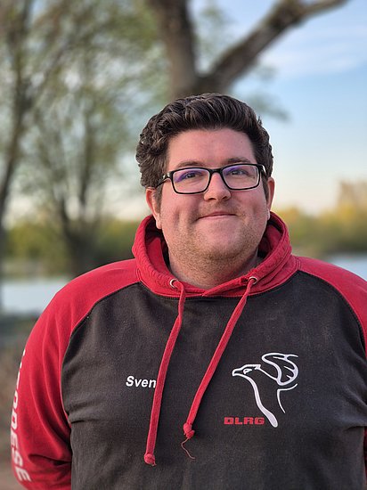 Jugendleiter: Sven Keßler